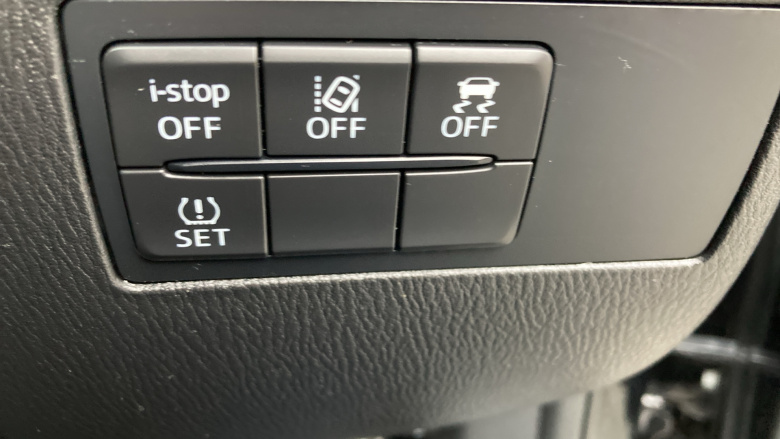 Mazda 2 1.5 GT Sport Nav+ 5dr Petrol Hatchback